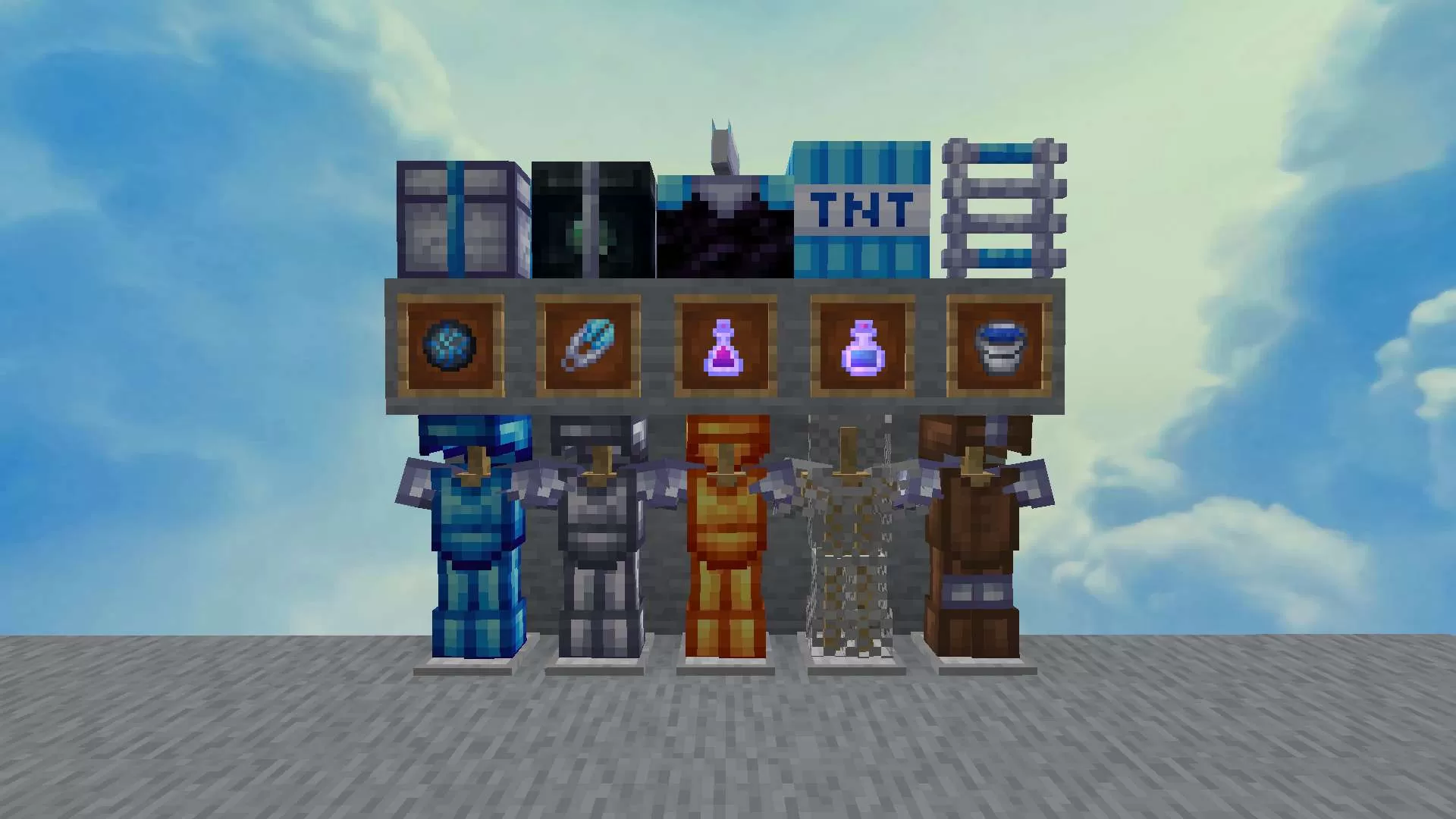 Gallery Image 2 for killer frost on PVPRP